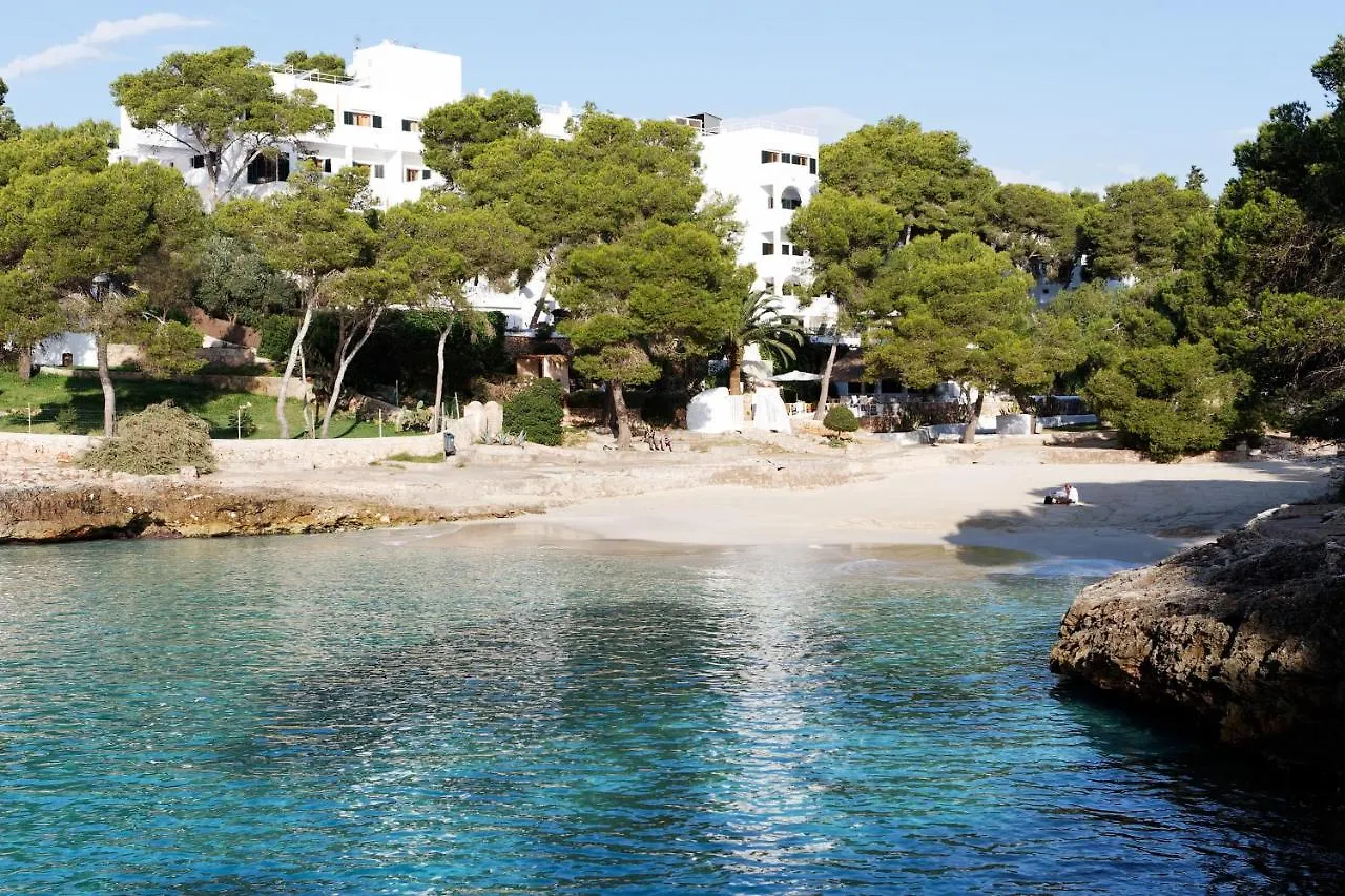 Feriehus Villa Cala Dor Cala D´Or